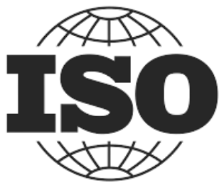 ISO certified